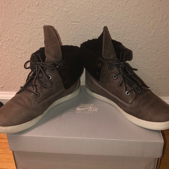 Timberland Sneakers - Picture 2 of 7